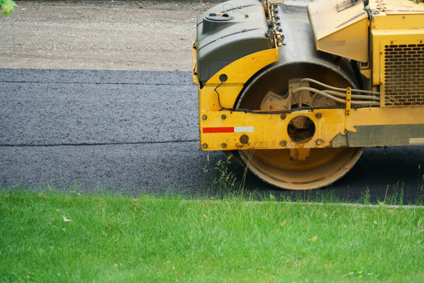 Trusted Utica, MI Driveway Paving  Experts