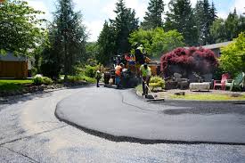 Best Driveway Extension  in Utica, MI